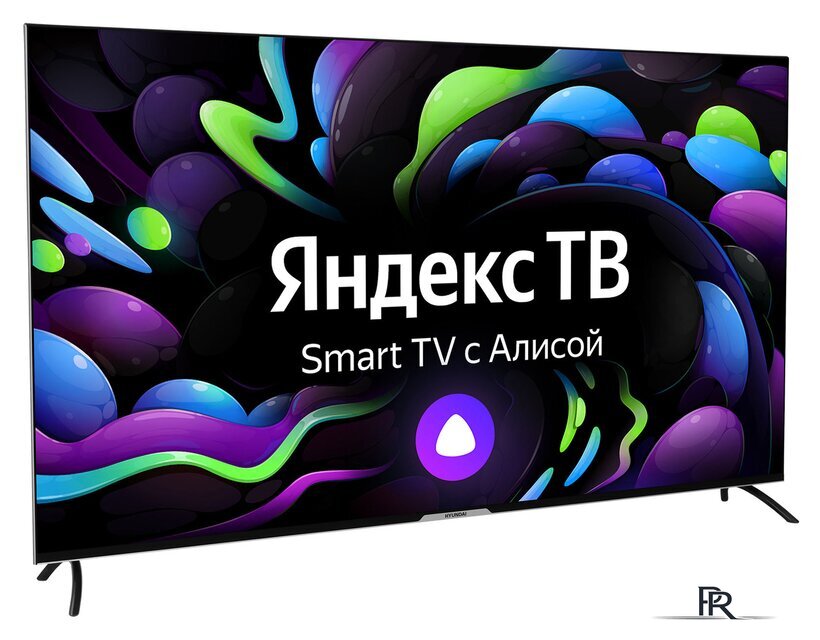 Телевизор Hyundai H-LED65BU7003 - Изображение №3 — Интернет-магазин ПроЗаказ