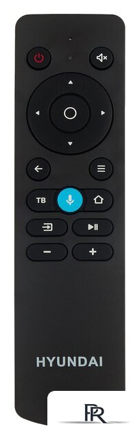 Телевизор Hyundai H-LED65BU7003 - Изображение №12 — Интернет-магазин ПроЗаказ