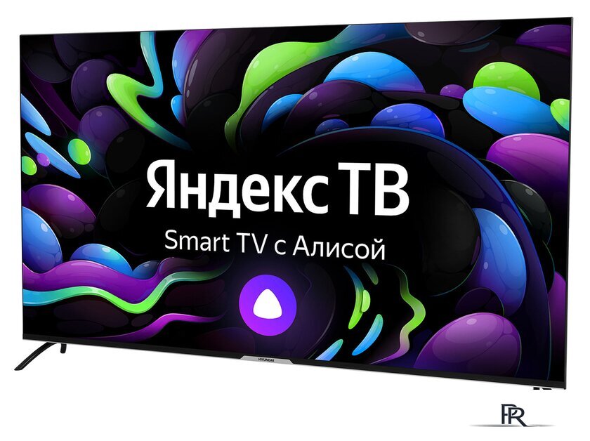 Телевизор Hyundai H-LED65BU7003 - Изображение №2 — Интернет-магазин ПроЗаказ