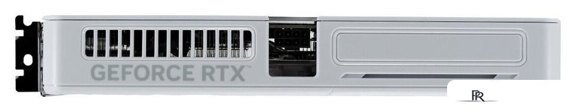 Видеокарта Palit GeForce RTX 5060 Ti White OC 16GB NE7506TU19T1-GB2061M - Изображение №7 — Интернет-магазин ПроЗаказ