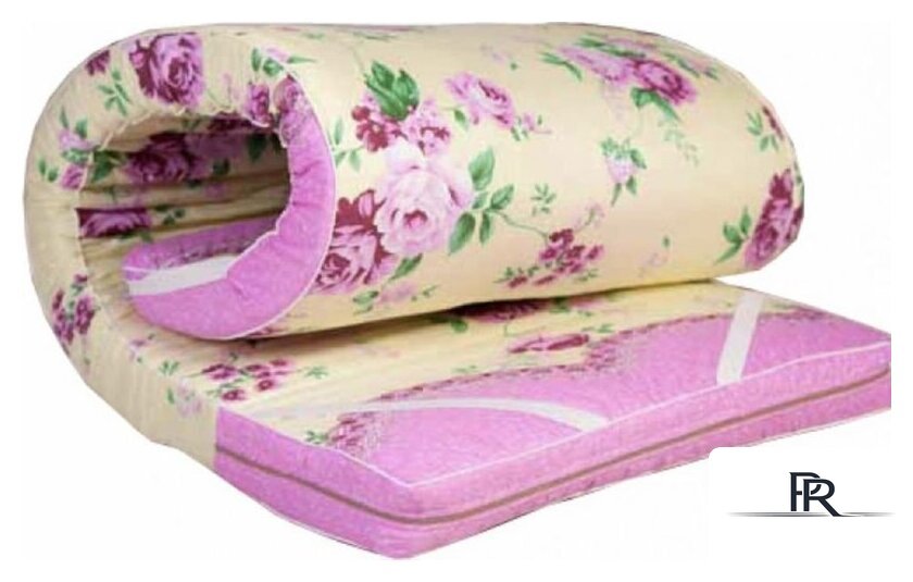 Матрас АЭлита Поролон 130x200x10 - Изображение №1 — Интернет-магазин ПроЗаказ