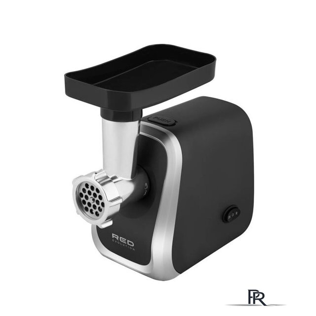 Мясорубка RED Evolution RMG-126 - Изображение №2 — Интернет-магазин ПроЗаказ