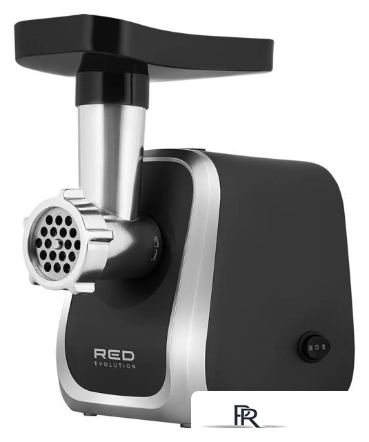 Мясорубка RED Evolution RMG-126 - Изображение №1 — Интернет-магазин ПроЗаказ
