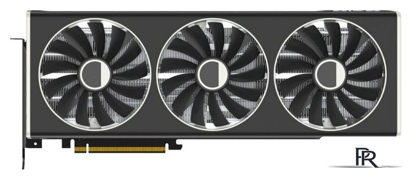 Видеокарта XFX Speedster MERC 310 AMD Radeon RX 7900 XT RX-79TMERCU9 - Изображение №1 — Интернет-магазин ПроЗаказ