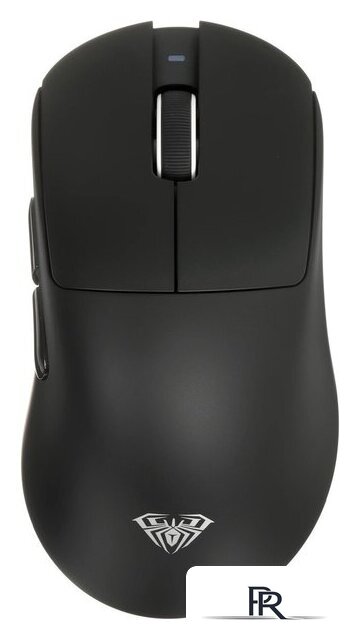 Игровая мышь AULA SC900pro (черный) - Изображение №1 — Интернет-магазин ПроЗаказ