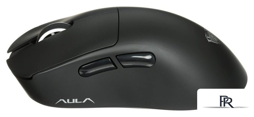 Игровая мышь AULA SC900pro (черный) - Изображение №4 — Интернет-магазин ПроЗаказ