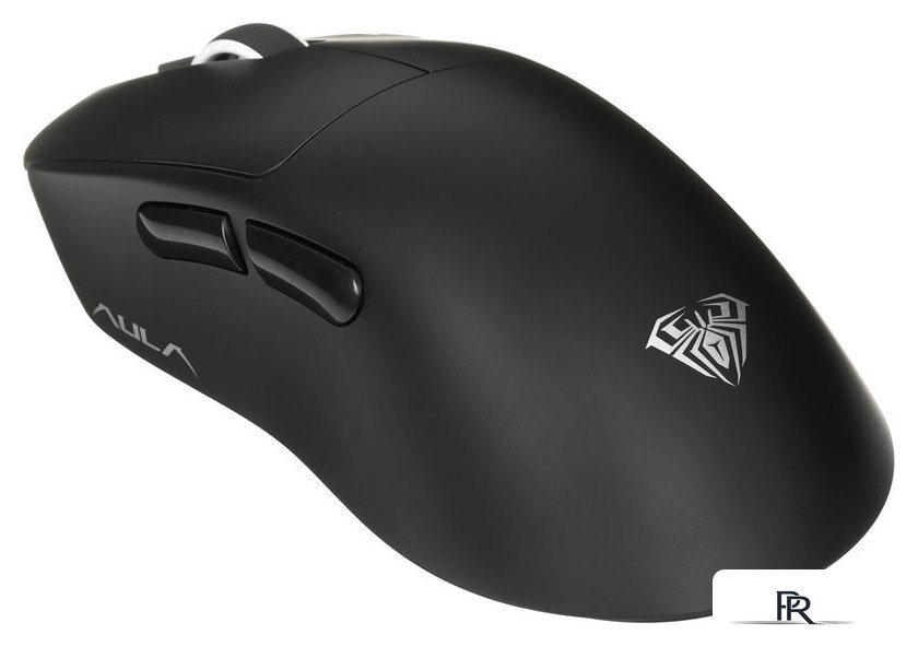 Игровая мышь AULA SC900pro (черный) - Изображение №3 — Интернет-магазин ПроЗаказ