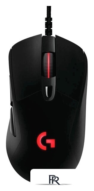 Игровая мышь Logitech G403 Hero 16K - Изображение №6 — Интернет-магазин ПроЗаказ