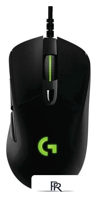 Игровая мышь Logitech G403 Hero 16K - Изображение №5 — Интернет-магазин ПроЗаказ