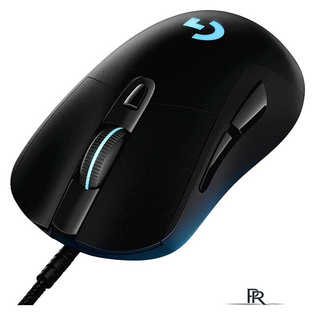 Игровая мышь Logitech G403 Hero 16K - Изображение №2 — Интернет-магазин ПроЗаказ