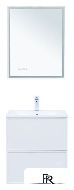  Aquanet Тумба под умывальник Арт 60 313254 - Изображение №8 — Интернет-магазин ПроЗаказ