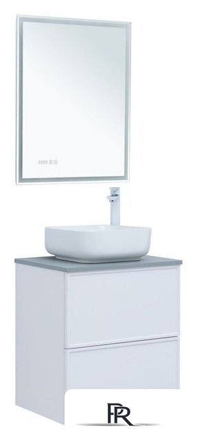  Aquanet Тумба под умывальник Арт 60 313254 - Изображение №13 — Интернет-магазин ПроЗаказ