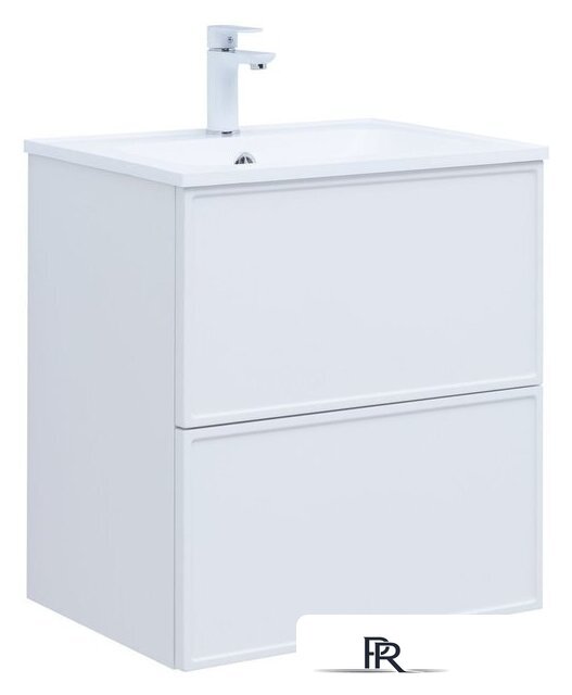  Aquanet Тумба под умывальник Арт 60 313254 - Изображение №2 — Интернет-магазин ПроЗаказ