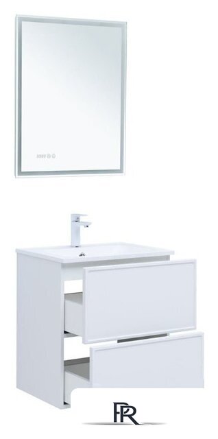  Aquanet Тумба под умывальник Арт 60 313254 - Изображение №11 — Интернет-магазин ПроЗаказ