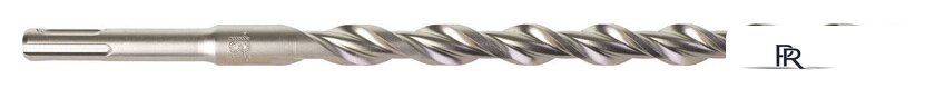 Бур Milwaukee 4932344298 - Изображение №1 — Интернет-магазин ПроЗаказ