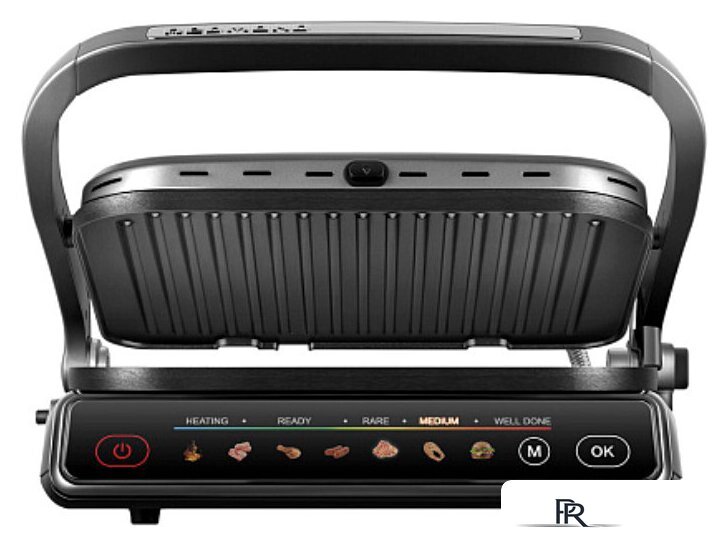 Электрогриль Redmond (Редмонд) SteakMaster GM300 - Изображение №1 — Интернет-магазин ПроЗаказ