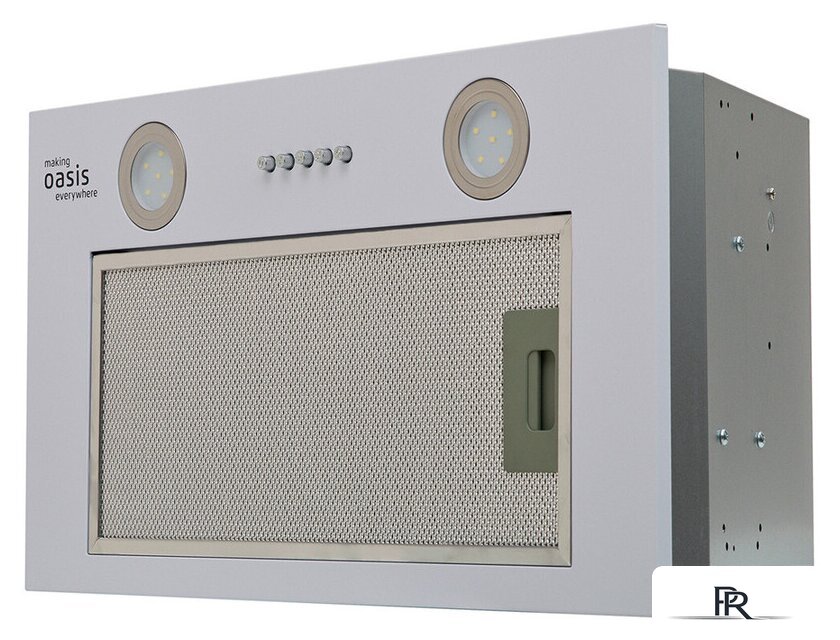 Кухонная вытяжка Making Oasis Everywhere VM-52W - Изображение №1 — Интернет-магазин ПроЗаказ