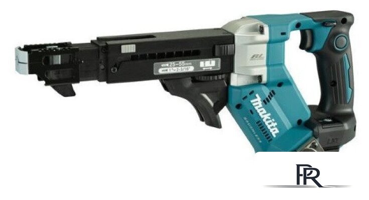 Шуруповерт для гипсокартона Makita DFR551Z (без АКБ) - Изображение №1 — Интернет-магазин ПроЗаказ