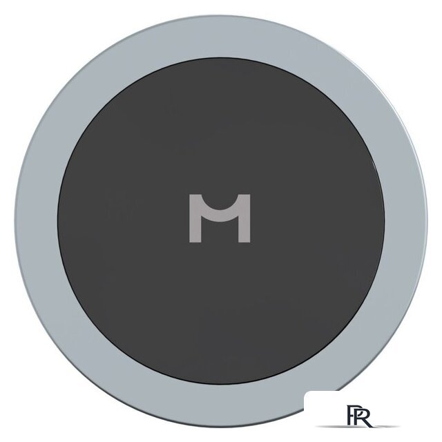 Беспроводное зарядное Magssory Coin 2 в 1 WCH015 - Изображение №2 — Интернет-магазин ПроЗаказ