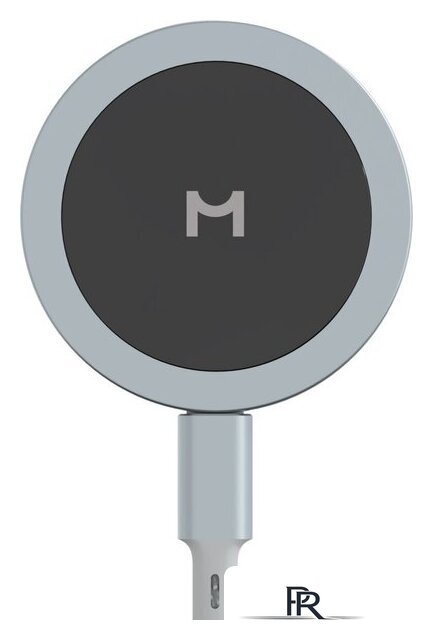 Беспроводное зарядное Magssory Coin 2 в 1 WCH015 - Изображение №9 — Интернет-магазин ПроЗаказ