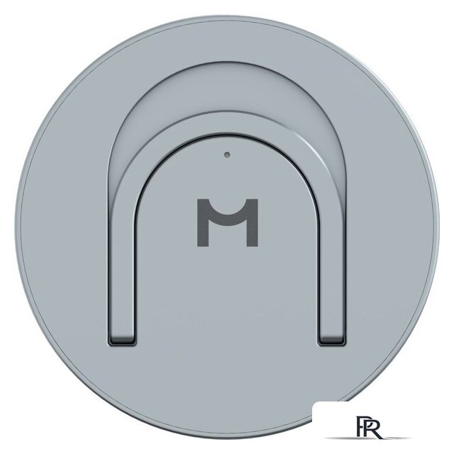 Беспроводное зарядное Magssory Coin 2 в 1 WCH015 - Изображение №3 — Интернет-магазин ПроЗаказ