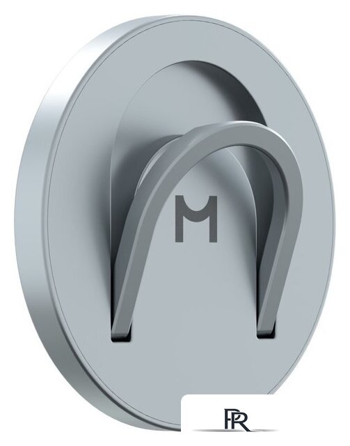 Беспроводное зарядное Magssory Coin 2 в 1 WCH015 - Изображение №4 — Интернет-магазин ПроЗаказ