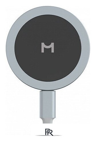 Беспроводное зарядное Magssory Coin 2 в 1 WCH015 - Изображение №1 — Интернет-магазин ПроЗаказ