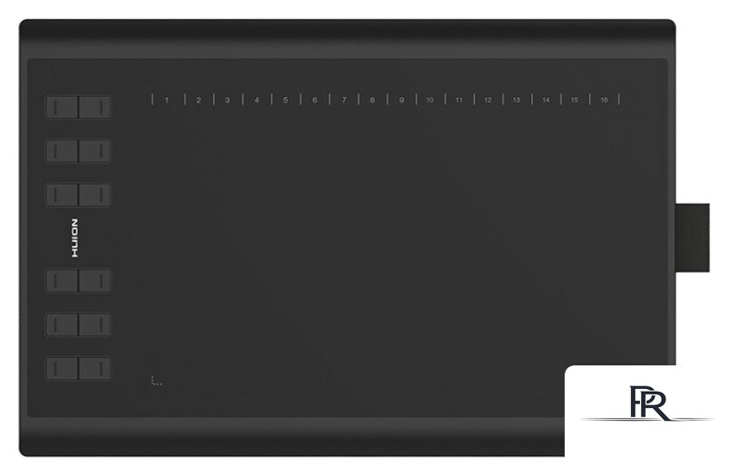 Графический планшет Huion H1060P - Изображение №1 — Интернет-магазин ПроЗаказ