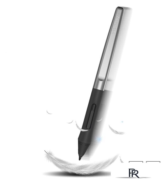 Графический планшет Huion H1060P - Изображение №7 — Интернет-магазин ПроЗаказ