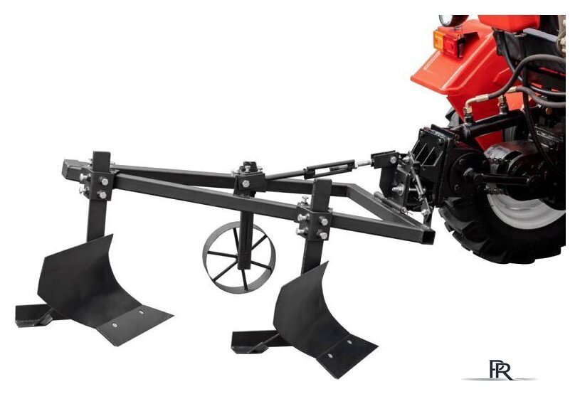 Плуг Rossel ПМ-2 - Изображение №3 — Интернет-магазин ПроЗаказ