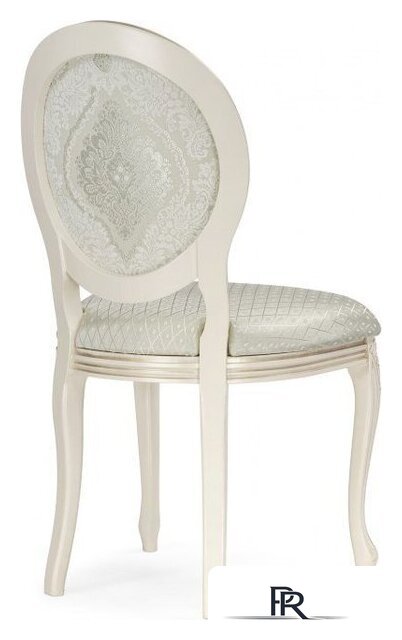 Стул Woodville Инои (Soprano Pearl/ромб/бежевое золото) - Изображение №4 — Интернет-магазин ПроЗаказ