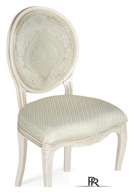 Стул Woodville Инои (Soprano Pearl/ромб/бежевое золото) - Изображение №5 — Интернет-магазин ПроЗаказ