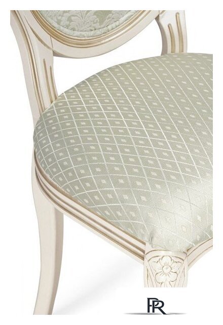 Стул Woodville Инои (Soprano Pearl/ромб/бежевое золото) - Изображение №6 — Интернет-магазин ПроЗаказ