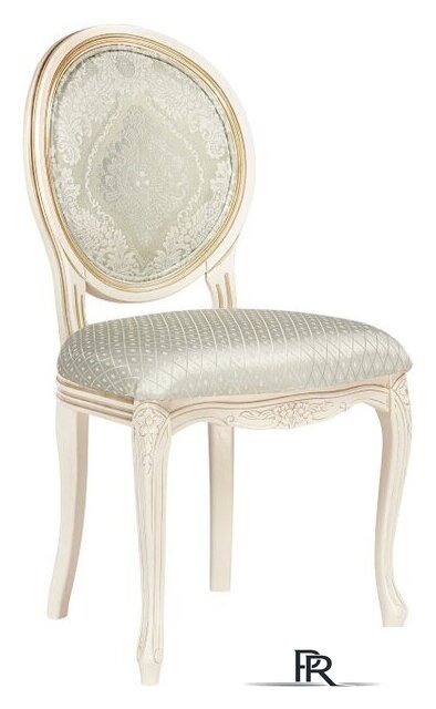 Стул Woodville Инои (Soprano Pearl/ромб/бежевое золото) - Изображение №1 — Интернет-магазин ПроЗаказ