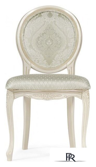 Стул Woodville Инои (Soprano Pearl/ромб/бежевое золото) - Изображение №2 — Интернет-магазин ПроЗаказ