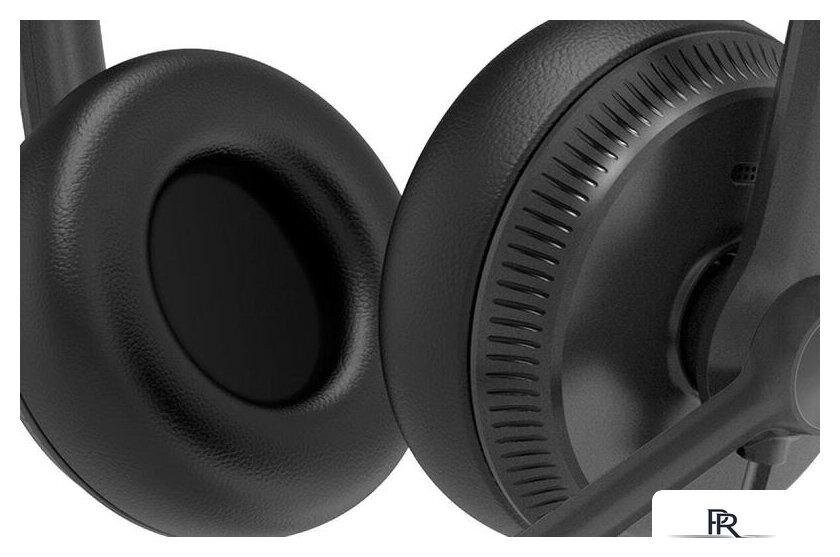 Офисная гарнитура Yealink UH34 Dual UC - Изображение №3 — Интернет-магазин ПроЗаказ