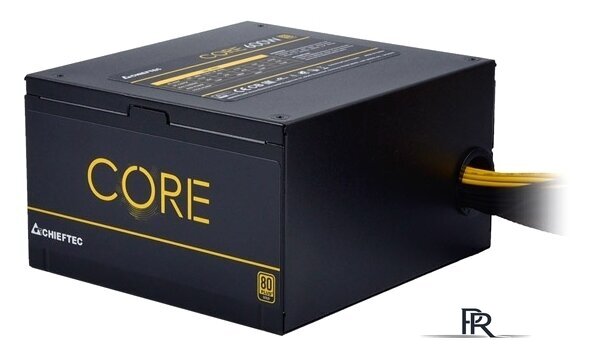 Блок питания Chieftec Core BBS-700S OEM - Изображение №1 — Интернет-магазин ПроЗаказ