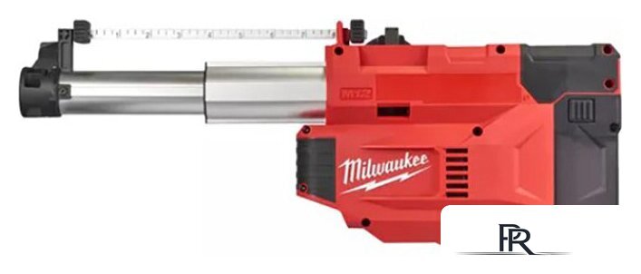 Система пылеудаления Milwaukee M12UDEL-0B 4933471460 (без АКБ) - Изображение №1 — Интернет-магазин ПроЗаказ