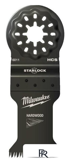 Пильное полотно Milwaukee 48906011 - Изображение №1 — Интернет-магазин ПроЗаказ