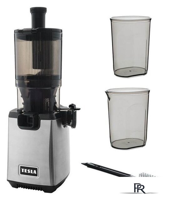 Соковыжималка Tesla Electronics SlowJuicer SJ770 XXL - Изображение №4 — Интернет-магазин ПроЗаказ