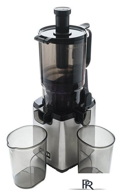 Соковыжималка Tesla Electronics SlowJuicer SJ770 XXL - Изображение №3 — Интернет-магазин ПроЗаказ