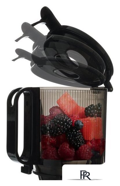 Соковыжималка Tesla Electronics SlowJuicer SJ770 XXL - Изображение №11 — Интернет-магазин ПроЗаказ