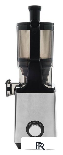 Соковыжималка Tesla Electronics SlowJuicer SJ770 XXL - Изображение №2 — Интернет-магазин ПроЗаказ