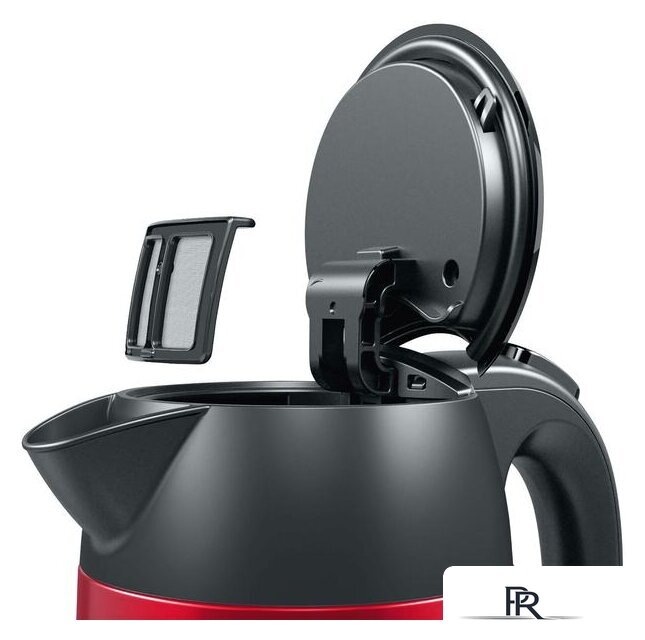 Электрический чайник Bosch TWK3P424 - Изображение №12 — Интернет-магазин ПроЗаказ