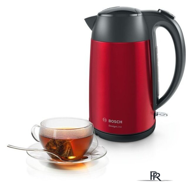 Электрический чайник Bosch TWK3P424 - Изображение №18 — Интернет-магазин ПроЗаказ