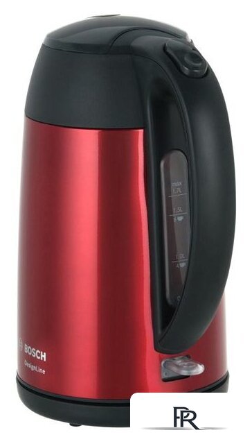 Электрический чайник Bosch TWK3P424 - Изображение №8 — Интернет-магазин ПроЗаказ