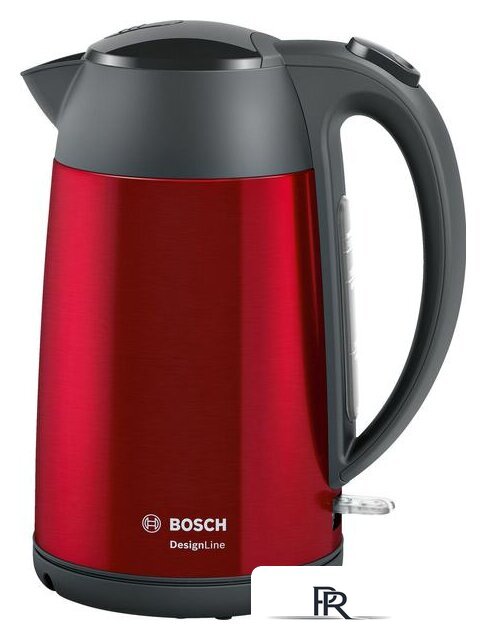 Электрический чайник Bosch TWK3P424 - Изображение №1 — Интернет-магазин ПроЗаказ