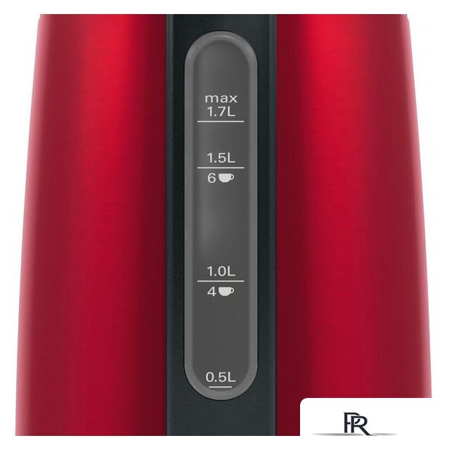 Электрический чайник Bosch TWK3P424 - Изображение №10 — Интернет-магазин ПроЗаказ