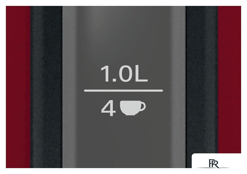 Электрический чайник Bosch TWK3P424 - Изображение №11 — Интернет-магазин ПроЗаказ