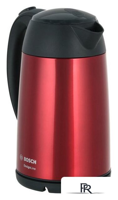 Электрический чайник Bosch TWK3P424 - Изображение №4 — Интернет-магазин ПроЗаказ